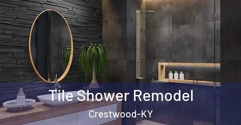 inner Bathroom imggen Tile Shower Remodel Crestwood-KY