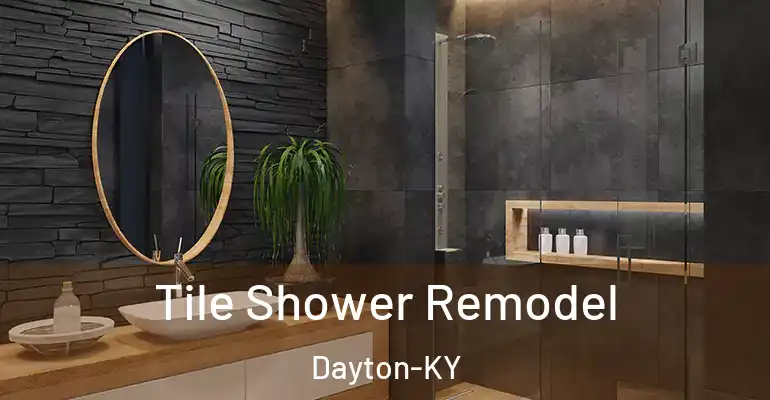 inner Bathroom imggen Tile Shower Remodel Dayton-KY