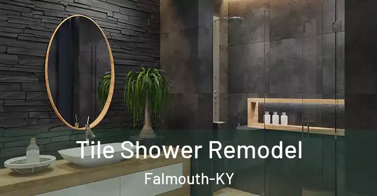 inner Bathroom imggen Tile Shower Remodel Falmouth-KY