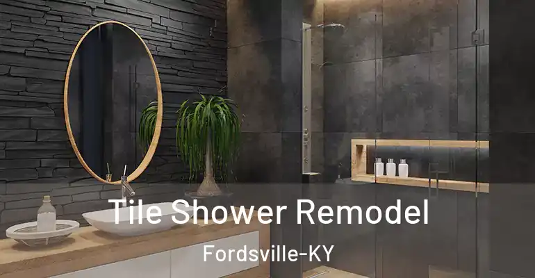 inner Bathroom imggen Tile Shower Remodel Fordsville-KY