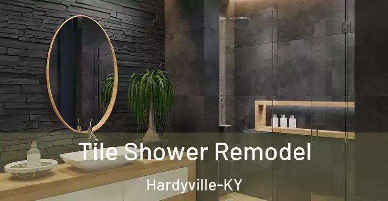 inner Bathroom imggen Tile Shower Remodel Hardyville-KY