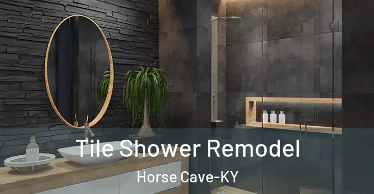 inner Bathroom imggen Tile Shower Remodel Horse Cave-KY