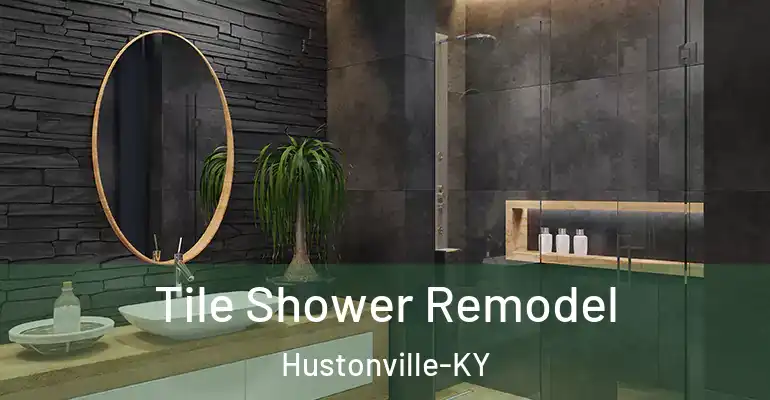 inner Bathroom imggen Tile Shower Remodel Hustonville-KY