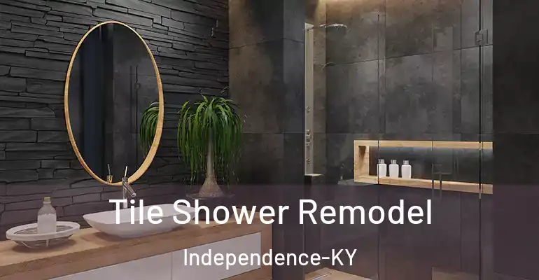 inner Bathroom imggen Tile Shower Remodel Independence-KY