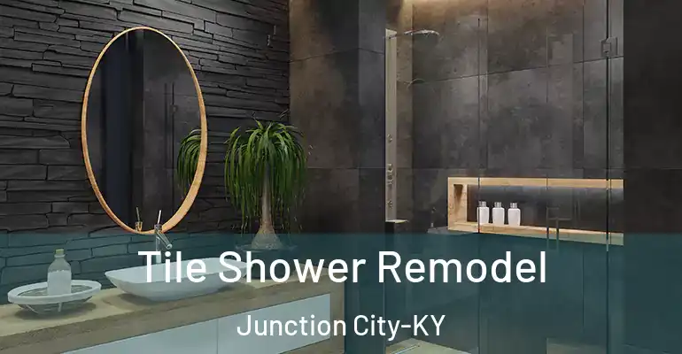inner Bathroom imggen Tile Shower Remodel Junction City-KY