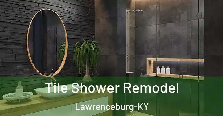 inner Bathroom imggen Tile Shower Remodel Lawrenceburg-KY