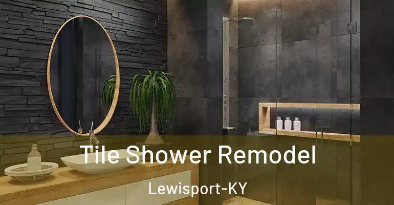 inner Bathroom imggen Tile Shower Remodel Lewisport-KY