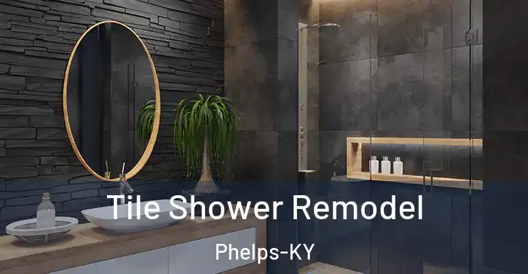 inner Bathroom imggen Tile Shower Remodel Phelps-KY
