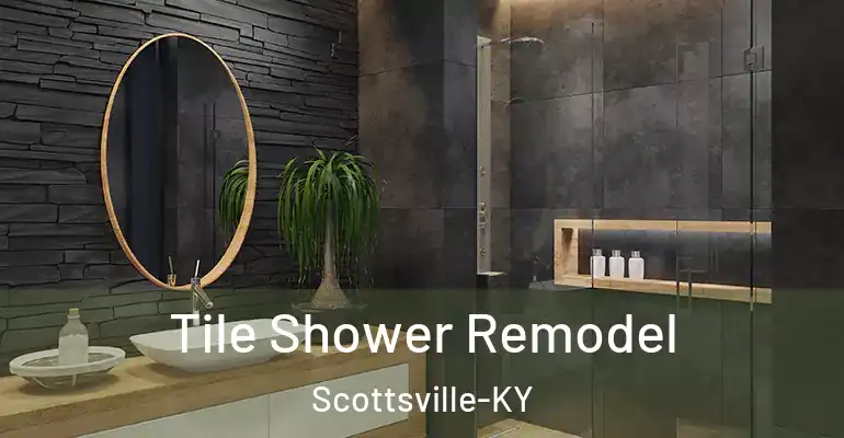 inner Bathroom imggen Tile Shower Remodel Scottsville-KY