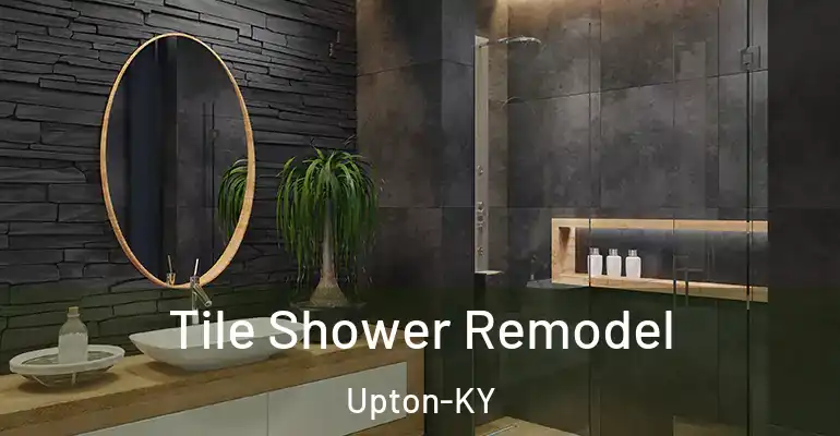 inner Bathroom imggen Tile Shower Remodel Upton-KY