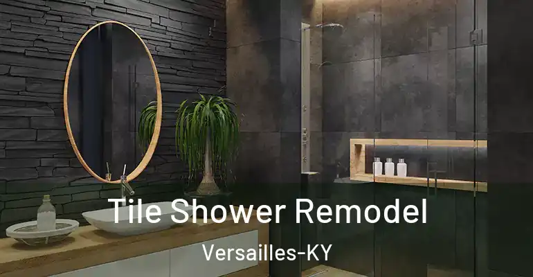 inner Bathroom imggen Tile Shower Remodel Versailles-KY