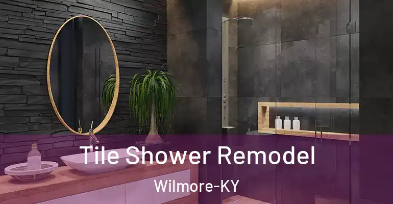 inner Bathroom imggen Tile Shower Remodel Wilmore-KY