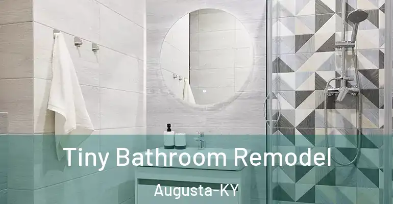 inner Bathroom imggen Tiny Bathroom Remodel Augusta-KY