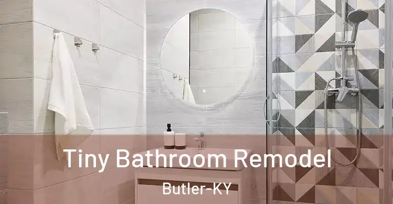 inner Bathroom imggen Tiny Bathroom Remodel Butler-KY