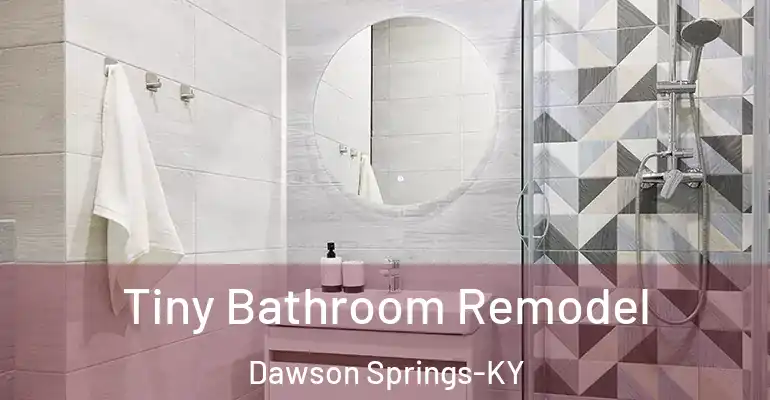 inner Bathroom imggen Tiny Bathroom Remodel Dawson Springs-KY