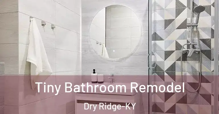 inner Bathroom imggen Tiny Bathroom Remodel Dry Ridge-KY
