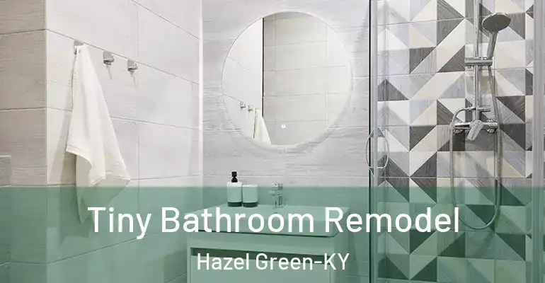inner Bathroom imggen Tiny Bathroom Remodel Hazel Green-KY