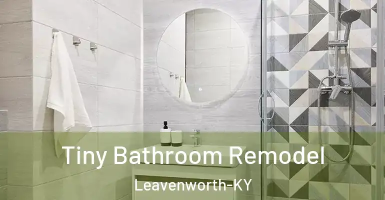 inner Bathroom imggen Tiny Bathroom Remodel Leavenworth-KY