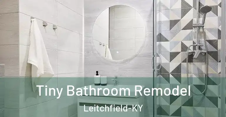 inner Bathroom imggen Tiny Bathroom Remodel Leitchfield-KY