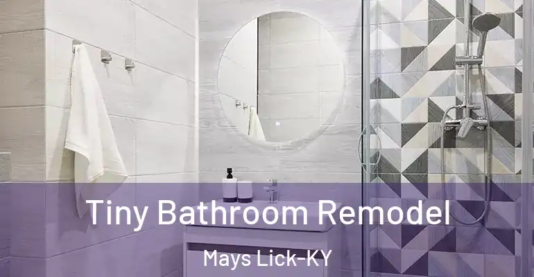 inner Bathroom imggen Tiny Bathroom Remodel Mays Lick-KY