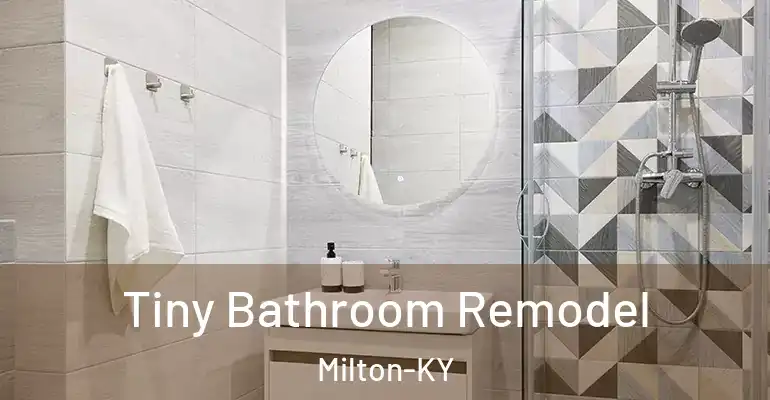 inner Bathroom imggen Tiny Bathroom Remodel Milton-KY