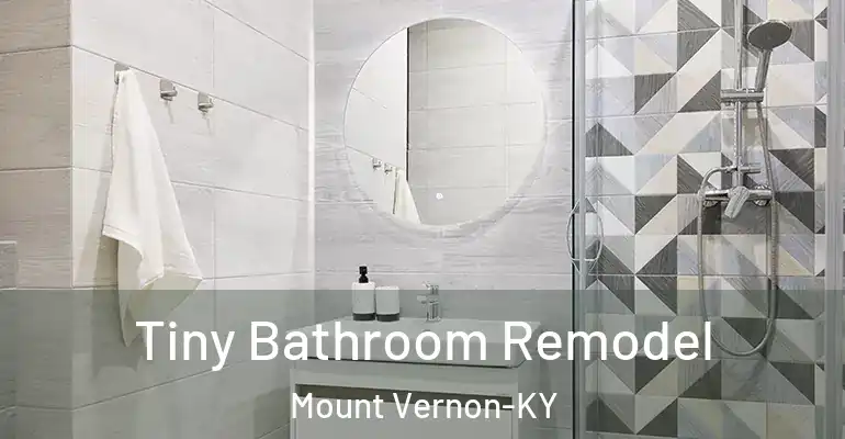 inner Bathroom imggen Tiny Bathroom Remodel Mount Vernon-KY