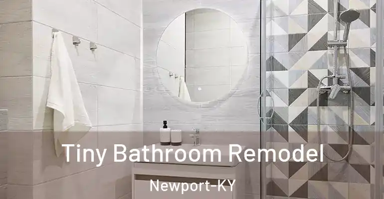 inner Bathroom imggen Tiny Bathroom Remodel Newport-KY