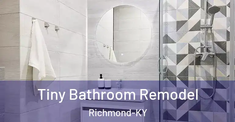 inner Bathroom imggen Tiny Bathroom Remodel Richmond-KY