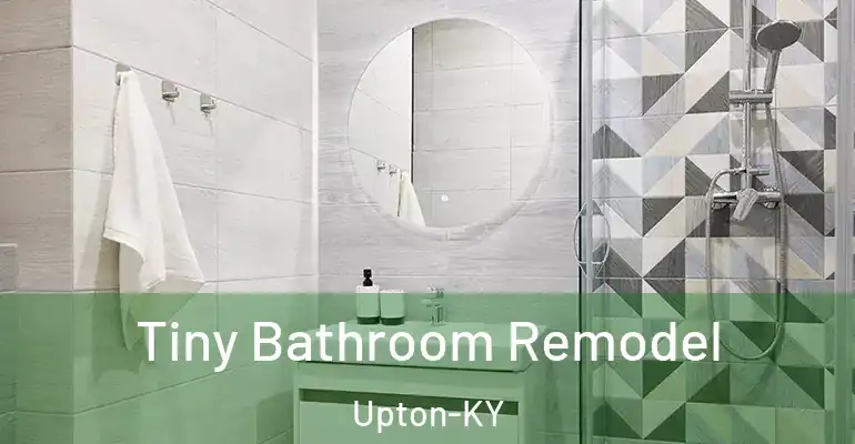 inner Bathroom imggen Tiny Bathroom Remodel Upton-KY