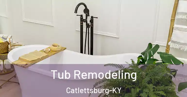 inner Bathroom imggen Tub Remodeling Catlettsburg-KY