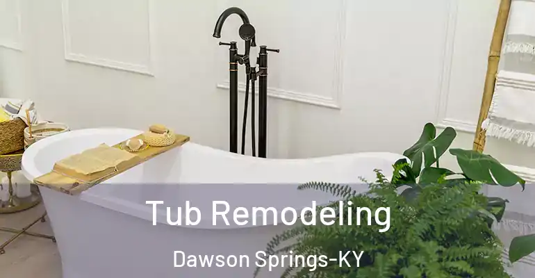 inner Bathroom imggen Tub Remodeling Dawson Springs-KY