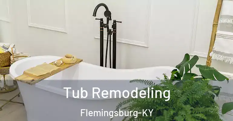 inner Bathroom imggen Tub Remodeling Flemingsburg-KY