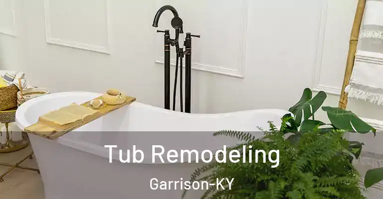 inner Bathroom imggen Tub Remodeling Garrison-KY