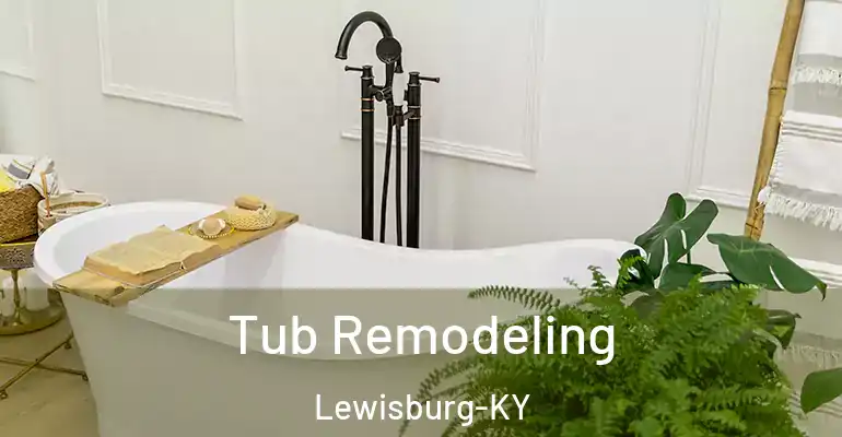 inner Bathroom imggen Tub Remodeling Lewisburg-KY