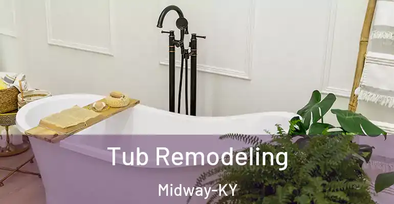 inner Bathroom imggen Tub Remodeling Midway-KY
