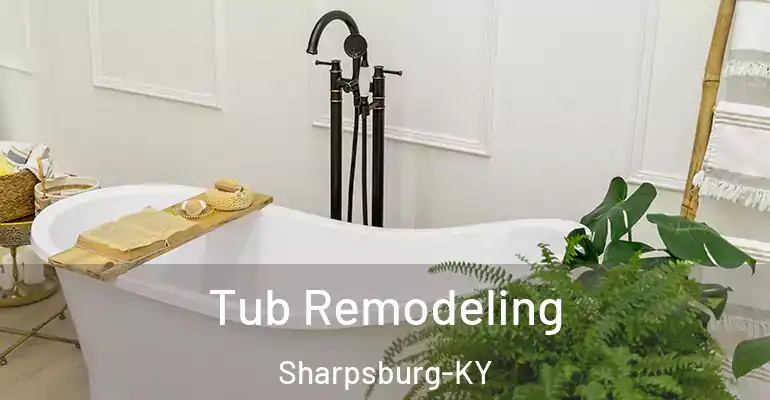 inner Bathroom imggen Tub Remodeling Sharpsburg-KY