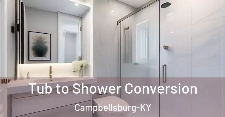 inner Bathroom imggen Tub to Shower Conversion Campbellsburg-KY