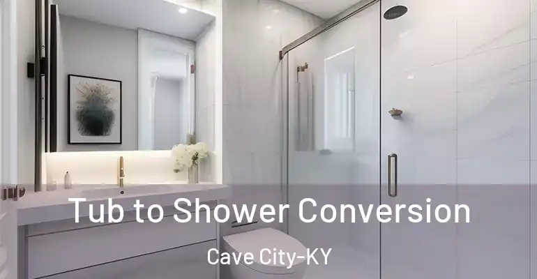 inner Bathroom imggen Tub to Shower Conversion Cave City-KY