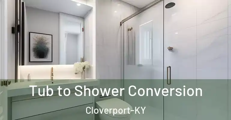 inner Bathroom imggen Tub to Shower Conversion Cloverport-KY