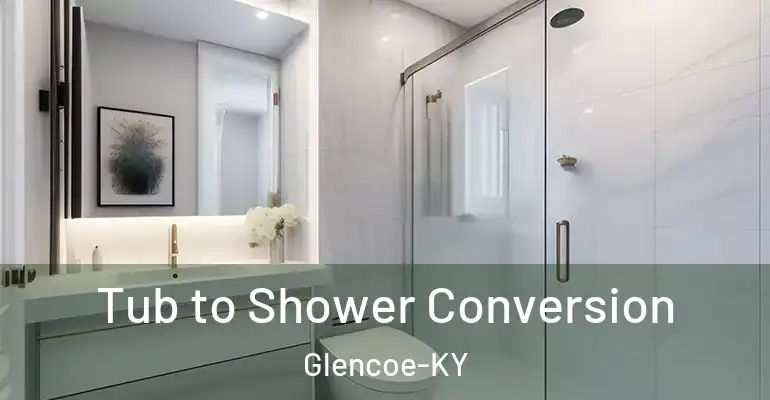 inner Bathroom imggen Tub to Shower Conversion Glencoe-KY