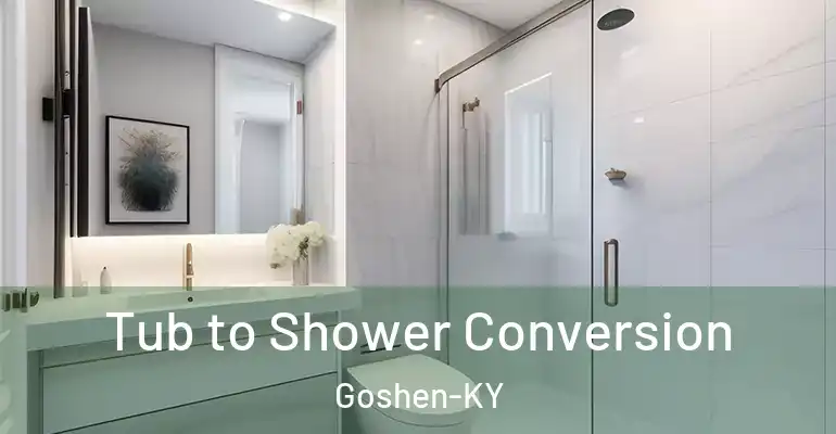 inner Bathroom imggen Tub to Shower Conversion Goshen-KY