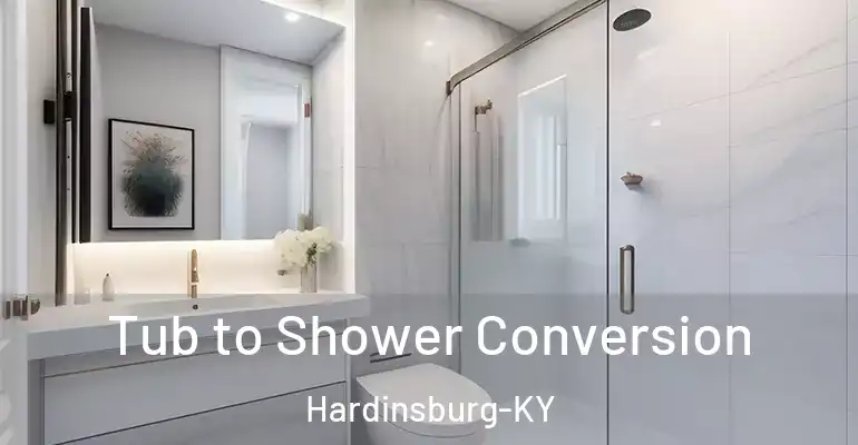 inner Bathroom imggen Tub to Shower Conversion Hardinsburg-KY