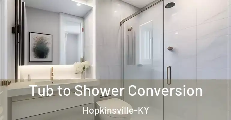 inner Bathroom imggen Tub to Shower Conversion Hopkinsville-KY