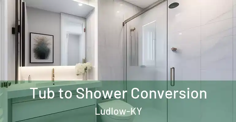 inner Bathroom imggen Tub to Shower Conversion Ludlow-KY