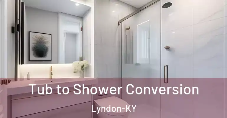 inner Bathroom imggen Tub to Shower Conversion Lyndon-KY