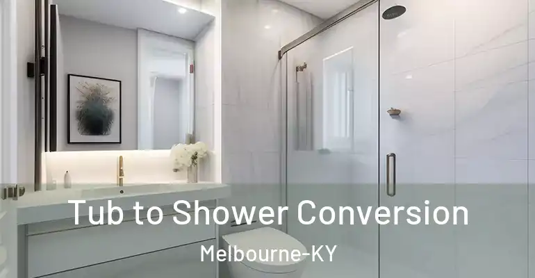 inner Bathroom imggen Tub to Shower Conversion Melbourne-KY