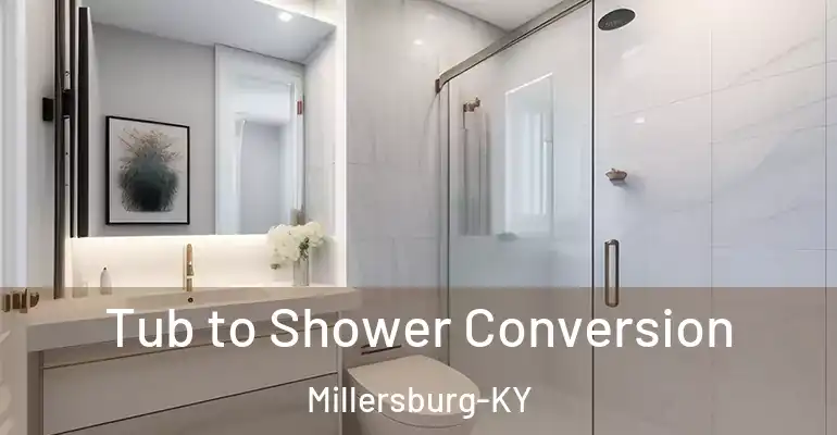inner Bathroom imggen Tub to Shower Conversion Millersburg-KY