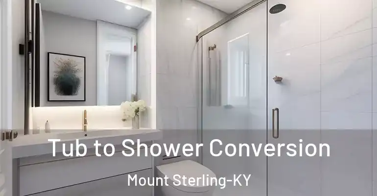 inner Bathroom imggen Tub to Shower Conversion Mount Sterling-KY