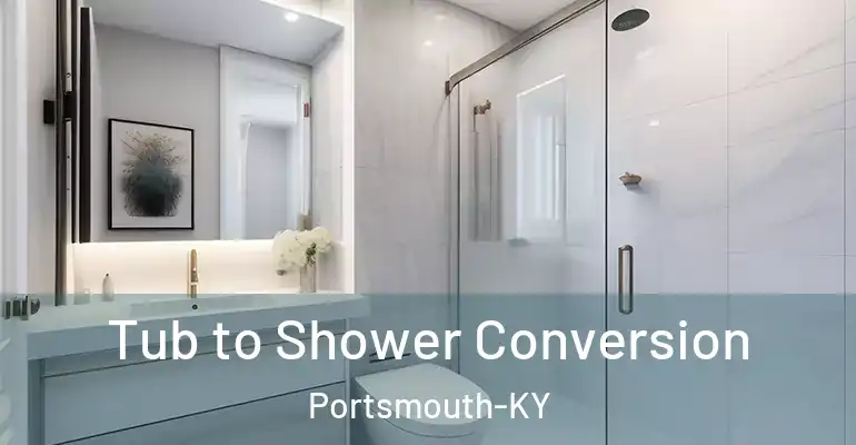inner Bathroom imggen Tub to Shower Conversion Portsmouth-KY