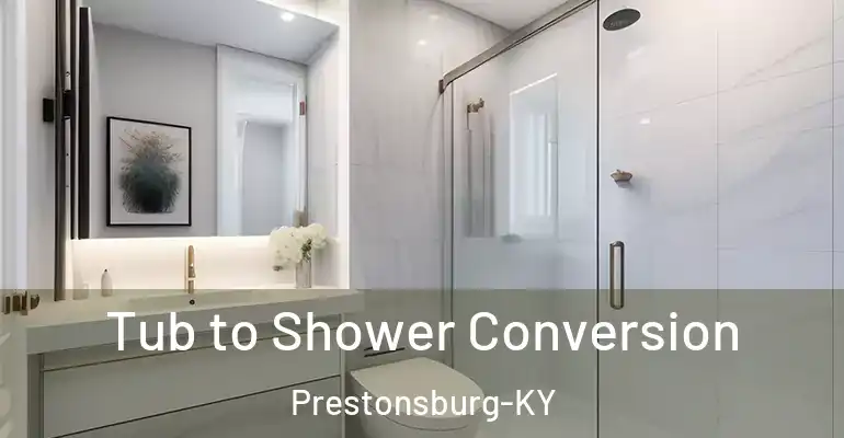 inner Bathroom imggen Tub to Shower Conversion Prestonsburg-KY
